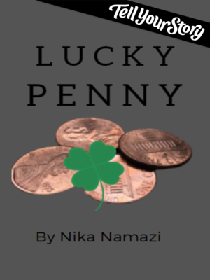 cover image of Lucky Penny